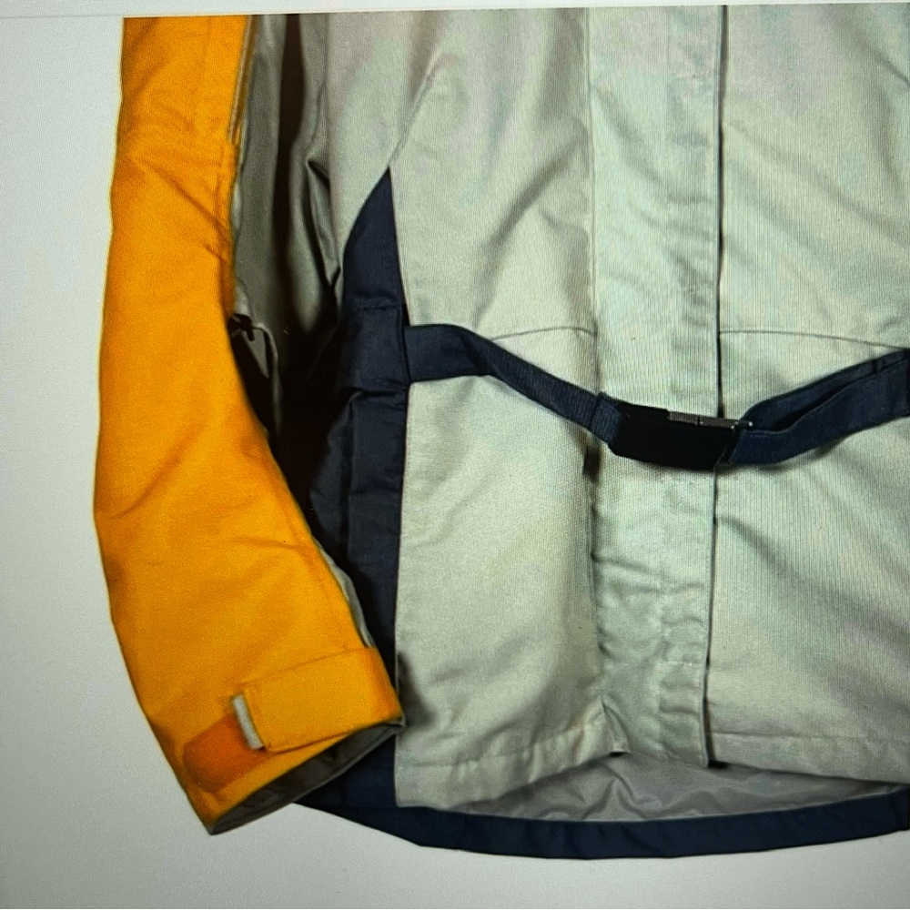New - Womens BMW Motorrad Belice Colorblock Motorcycle Riding - Picture 13 of 14